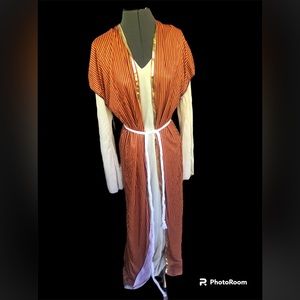 Ancient times, Moses, Bible Costume ad Robe